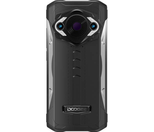 Doogee OUTLET - S98 Pro 8/256GB Black - 1242400 - zdjęcie 6